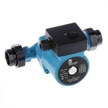 Насос циркуляционный Wester WCP 25-60G