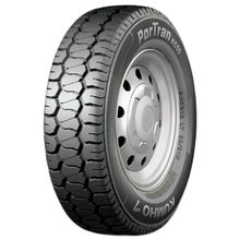 Kumho Летние Kumho PorTran KC55 155  R12C 88 86P