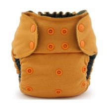 Ecoposh Organic One size Saffron