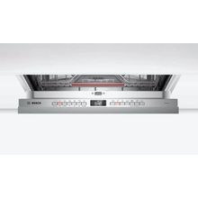 Встраиваемая посудомоечная машина Bosch SBH4HCX11R (60 см)