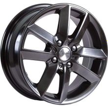 Колесный диск СКАД САМУРАЙ 6x15 4x100 D60,1 ET50 графит