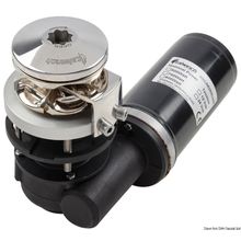 Osculati Verricello ITALWINCH Smart R1 700W, 02.413.03