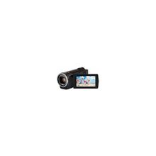 JVC VideoCamera  GZ-E105 black 1CMOS 40x IS el 2.7" 1080p 24Mb SDHC
