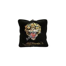 Подушка-плед ED HARDY EH00214