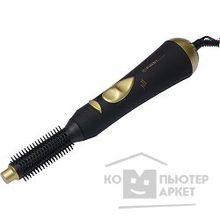 Electrolux Фен-щетка FIRST FA-5651-3-GO, 400 Вт, 2 скор., 2 темп., холод Gold