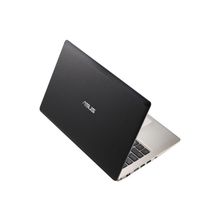 Asus ASUS VivoBook S200E (Pentium 987 1500 Mhz 11.6" 1366x768 4096Mb 320Gb DVD нет Wi-Fi Bluetooth Win 8 64)