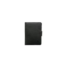 Чехол Tuff-Luv PocketBook 622 Touch кожзаменитель Embrace case &amp; stand black