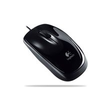 LOGITECH M115