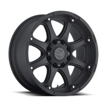 Колесные диски Black Rhino Glamis 9,0R20 8*165 ET-12 d120 Matt Black [2090GLA-28165M22]