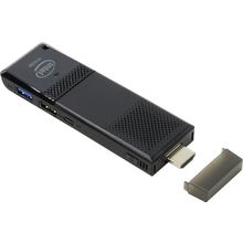 ПЭВМ   Intel Compute Stick    STK1AW32SC   Atom x5-Z8300 2 32Gb WiFi BT Win10