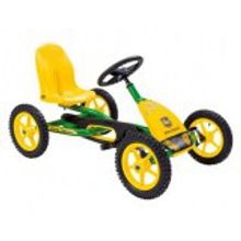 Berg Toys Buddy John Deere BFR