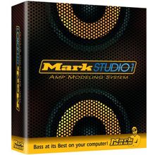 MARKBASS MARKBASS MARK STUDIO 1