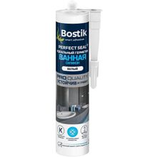 Bostik Perfect Seal Ванная Силикон 280 мл белый