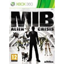 Men In Black Alien Crisis (Xbox 360) (GameReplay)