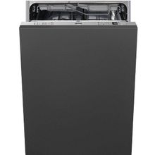 SMEG STL66337L