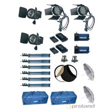 Logocam A-LED 900 SF DIM KIT
