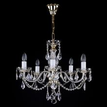 Artglass Подвесная люстра Artglass A A 0001 05 20 CE ID - 395786