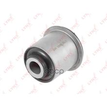 Сайлентблок Рычага Подвески | Перед Ниж Передн Задн| LYNXauto арт. B8090