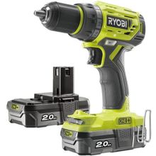 Ryobi R18DD7 220S 18 В