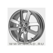 Скад Самурай 6.0x15 4 100.00 ET50.0 d60.1 Селена