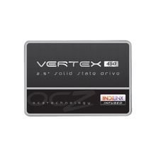 SSD Накопитель 128Gb SSD OCZ Vertex 450 Series (VTX450-25SAT3-128G)