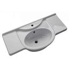 Opadiris Мебель для ванной Тибет 70 слоновая кость