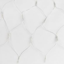 Uniel Светодиодная гирлянда Uniel сетка 220V теплый белый ULD-N1815-180 DTA Warm White IP20 UL-00005489 ID - 236309