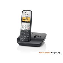 Телефон Gigaset А400A  (DECT, автоответчик)