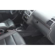 Блокиратор КПП для VOLKSWAGEN TOURAN  2010-  АМ+ P (DSG) - Гарант Консул 41011.R