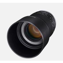 Объектив Samyang Sony E-mount 50mm f 1.2 AS UMC Sony E (NEX)