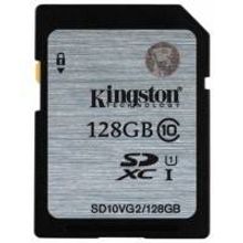 Kingston Kingston 128GB SD10VG2-128GB