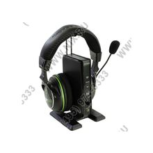 Наушники с микрофоном Turtle Beach Ear Force XP500 (беспроводные RF+BT,с регулятором громкости, PS3&amp;Xbox360)