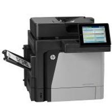 HP LaserJet Enterprise M630h МФУ лазерное чёрно-белое