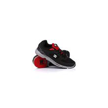 Кеды DC Boost Sk Black Athletic Red