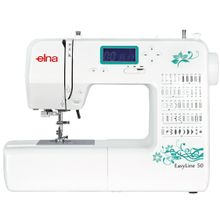 Швейная машина Elna EasyLine 50