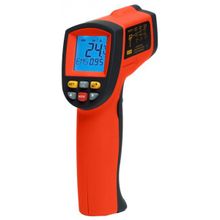 ADA Пирометр инфракрасный ADA TemPro 700 (от –50°С до 700°С)