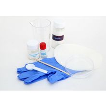 СуперПрофессор "Кристаллические монстры" (X_013)