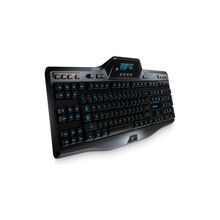 Logitech (Logitech Gaming Keyboard G510)