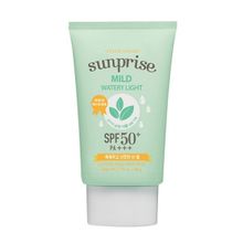 Легкое увлажняющее солнцезащитное молочко SPF50+ PA+++ Etude House Sun-Prise Mild Watery Light 50г