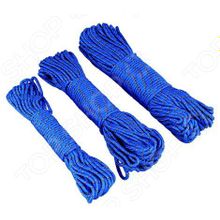 AceCamp Utility Cord. Диаметр: 3 мм