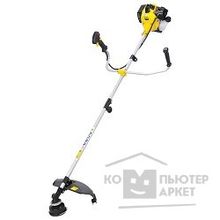 Huter GGT-1000S Бензиновый триммер