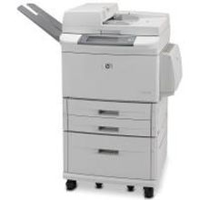 HP LaserJet M9050 МФУ лазерное чёрно-белое