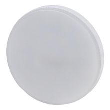 ЭРА Лампа светодиодная ЭРА GX53 7W 2700K матовая LED GX-7W-827-GX53 Б0017231 ID - 234893