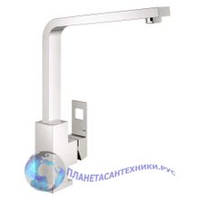 Смеситель для кухни Grohe Eurocube 31255000