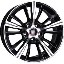 Колесный диск REPLICA _Concept-B509 10x20 5x120 D74,1 ET40 mgmf