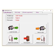 Контроллер SMARTGEN HGM-6120