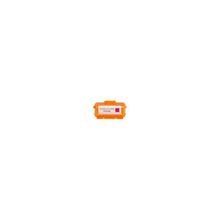 Чернильный картридж для роллера Fiskars, цвет красный