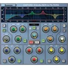 Oxford Plugins EQ PowerCore