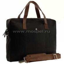 Сумка-папка 9765 N.Polo Black