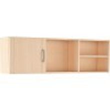 Лотос 9.06 шкаф настенный